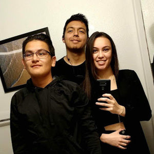 Meet your Posher, Alondra